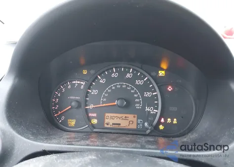 2022 Mitsubishi Mirage Es/Le z USA, uszkodzony, nr VIN ML32AUHJ7NH001555